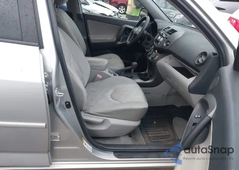 2011 Toyota Rav4 from USA, damaged, VIN 2T3BF4DVXBW100772